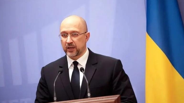 乌克兰能源部长真没办法了，下令企业停电，恶性循环随之而来