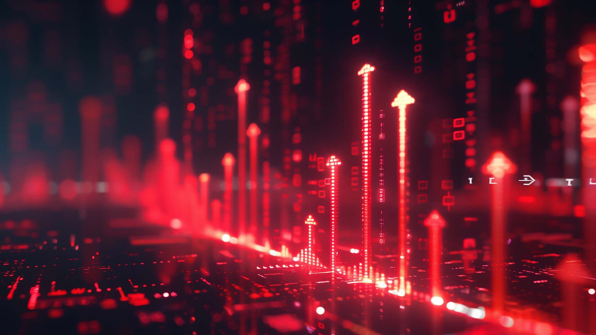 2025年，A股十大暴涨公司