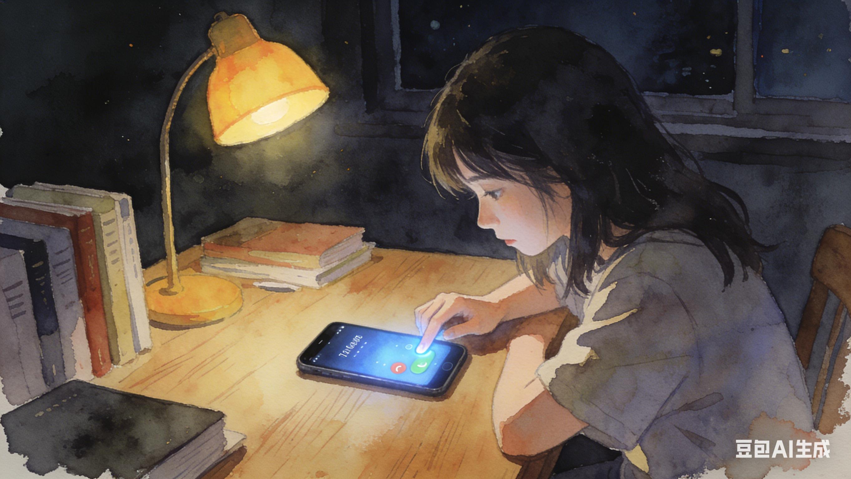 当你开始爱自己，这四种消耗你的人，会慢慢离开你的生活