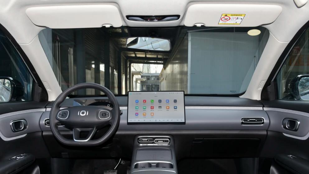 月销量直线上涨，长安启源Q05凭实力获得信任，续航最长506km