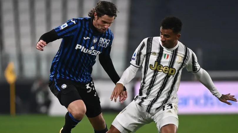 今日精选一场单关：亚特兰大 VS 尤文图斯