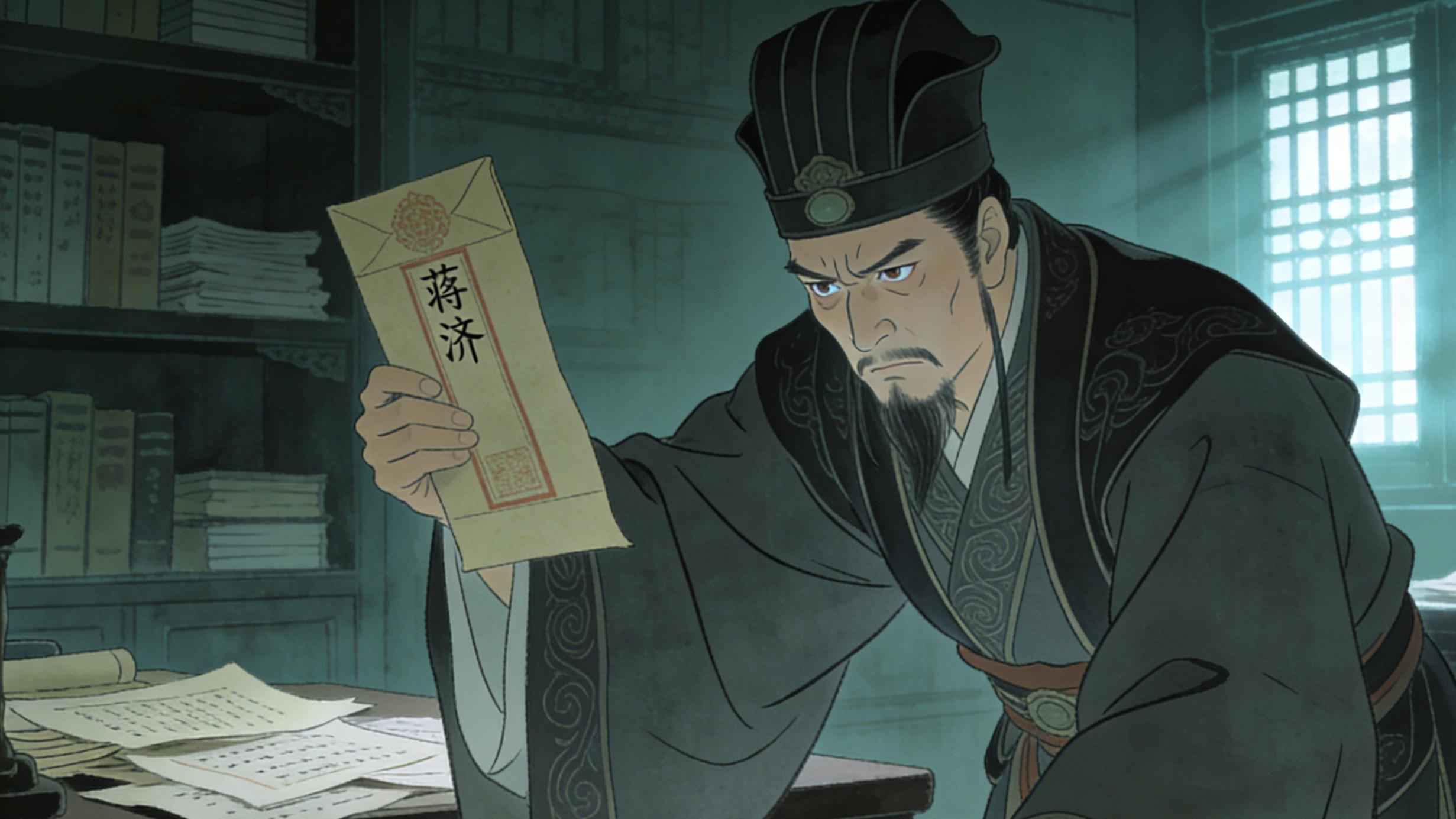 三国演义里被低估的顶级谋士，不是贾诩郭嘉，而是这位曹魏四朝元老