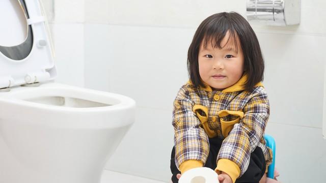 宝宝肛欲期别乱管！