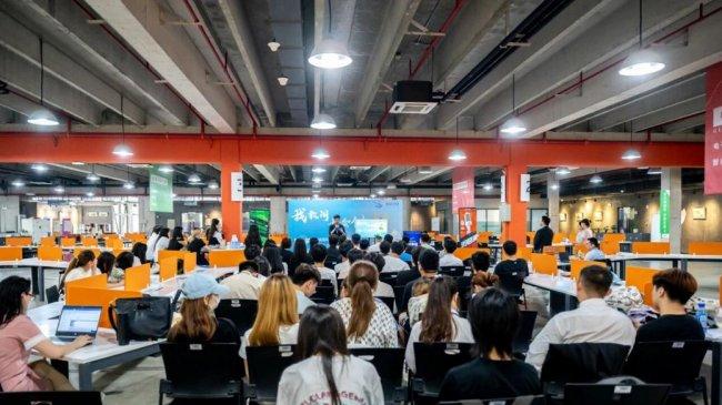 创新创业成必修课，大连东软信息学院这样培养学生