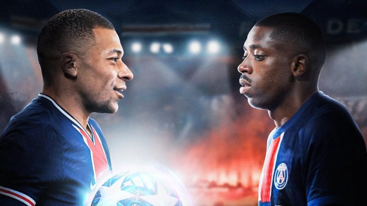 杜特雷尔指出，德尚的战术思想有点固化，杜埃处于成长的关键节点