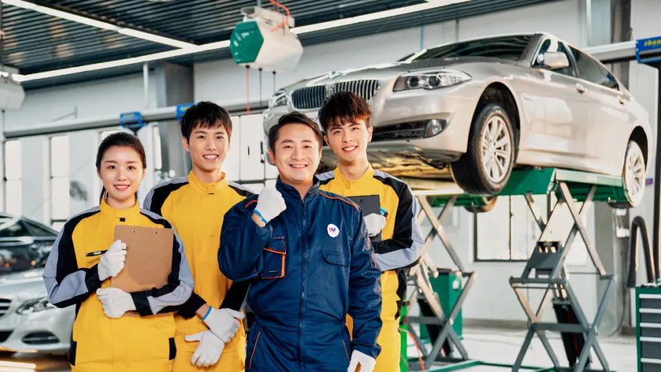 期末成绩不理想，升学路径受阻？职业教育能否成为另一种选择