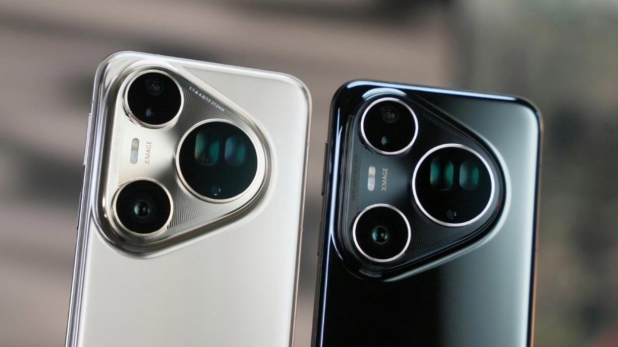 华为“顶不住了”，16GB+512GB跳水3701元，麒麟9系+顶级影像+卫星通信