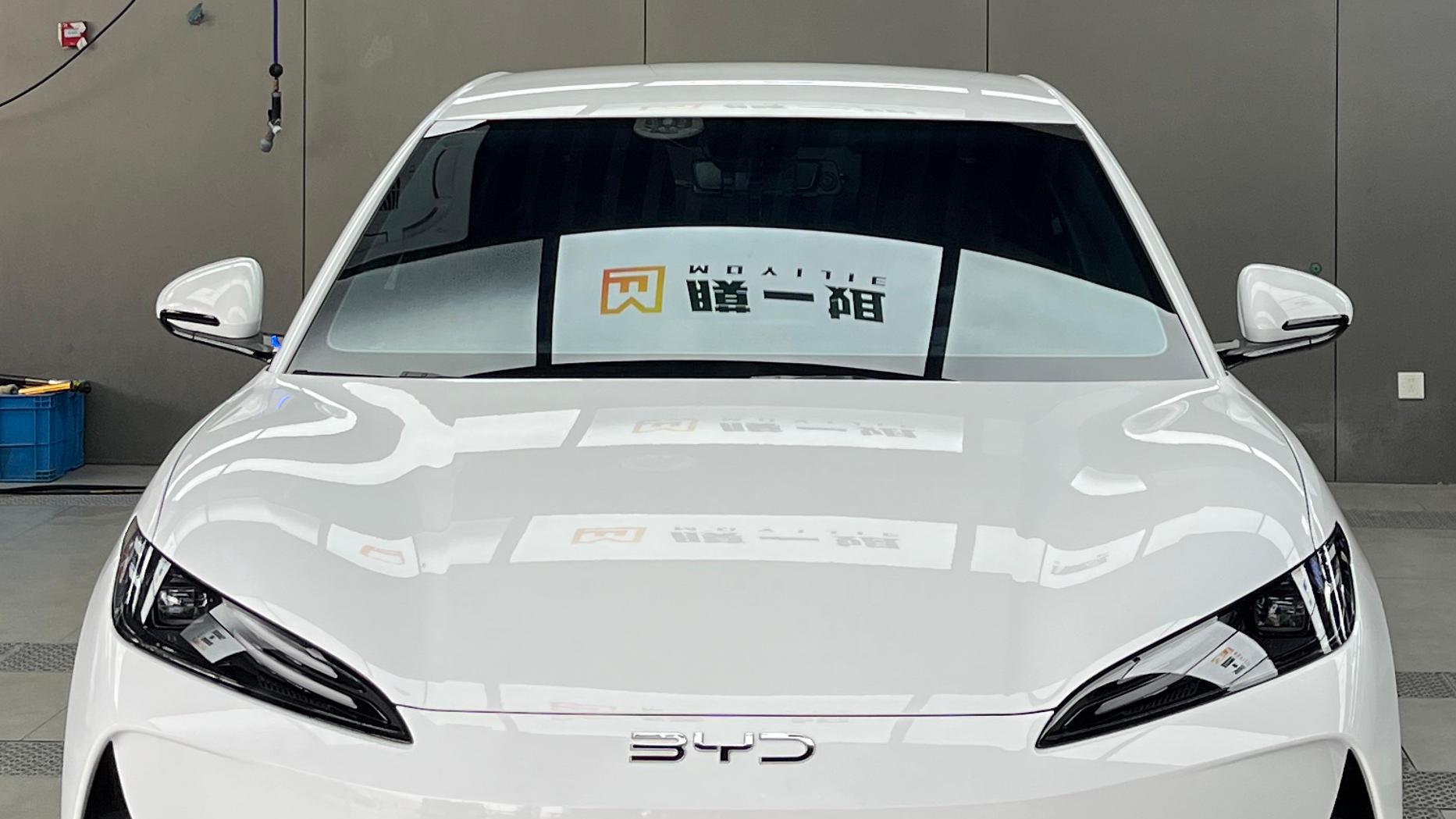 隐形车衣品牌排行榜前十名，隐形车衣品牌实力榜单，真实用耐用！