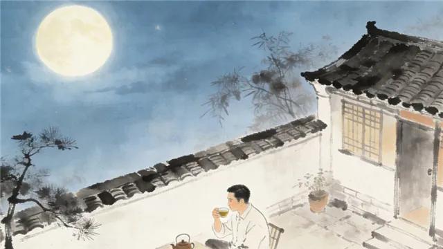 诗，言寺之悟（组章）| 霍辉