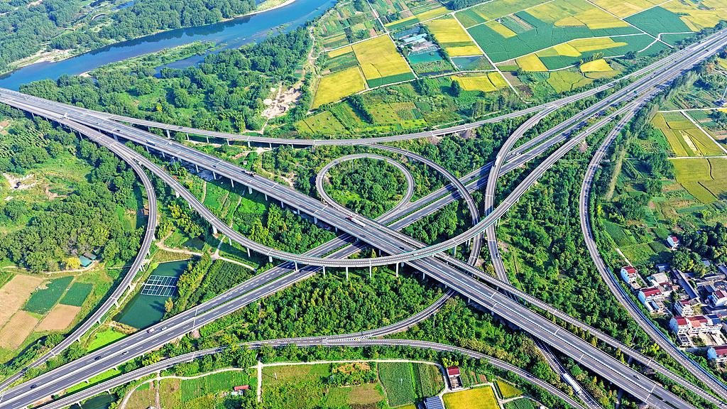 勘察设计招标！浙江两条高速公路有望明年开工，总投资125.87亿元