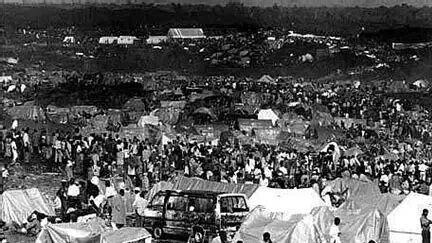 从殖民阴谋到国际沉默，一场本可避免的种族灭绝，如何撕裂了“千丘之国”？