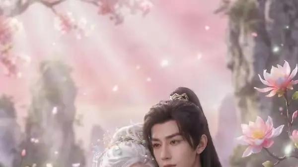 《我仙途陨落，唯宠一人》虐恋痴缠与逆世守护，扣人心弦