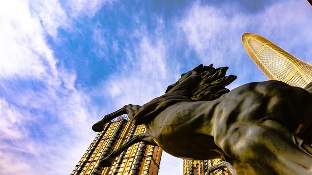 ‍马年楼市，要彻底反转？