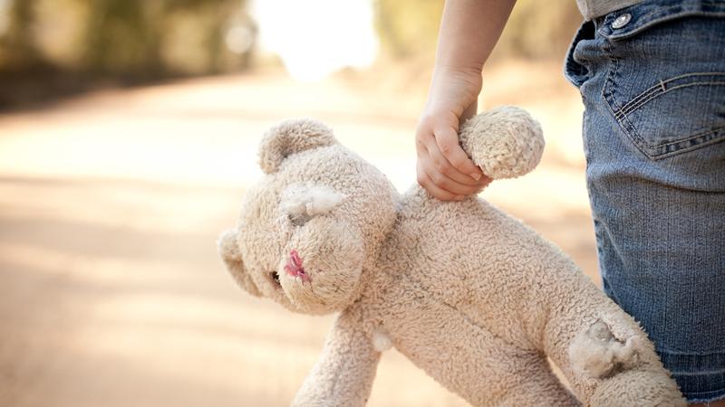 孩子失踪，一分钟也别等！立刻做这件事！