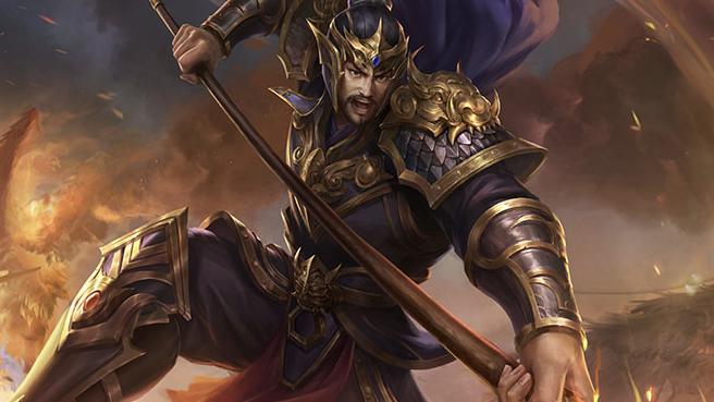 三国杀：百元的价格，万元级别的实力，这就是热门的原因