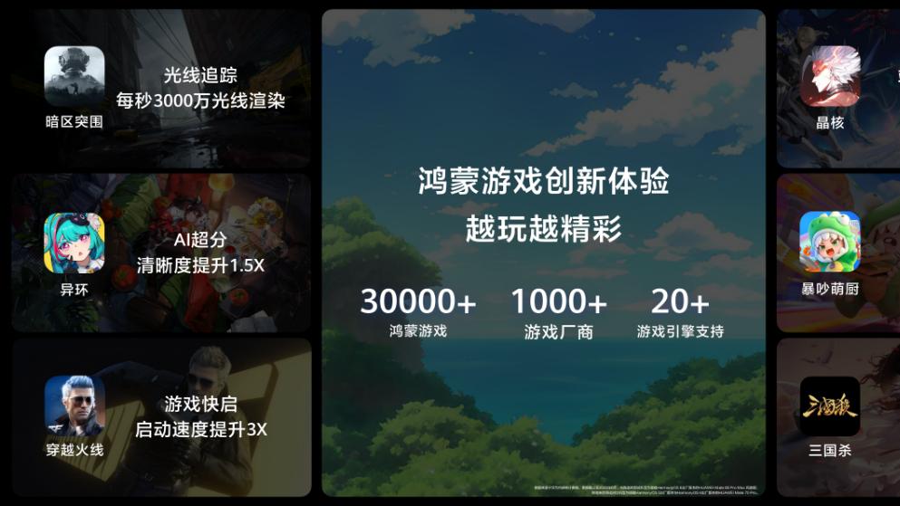 HDC 2026放大招！HarmonyOS 6终端数量突破6600万，鸿蒙生态又提速了