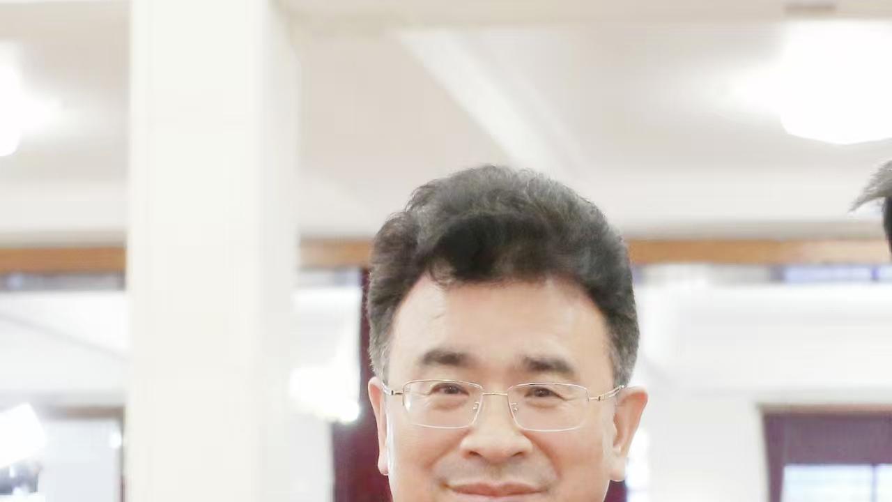 全国人大代表、中科院院士陈军：聚焦新能源安全 牢牢把握主导权