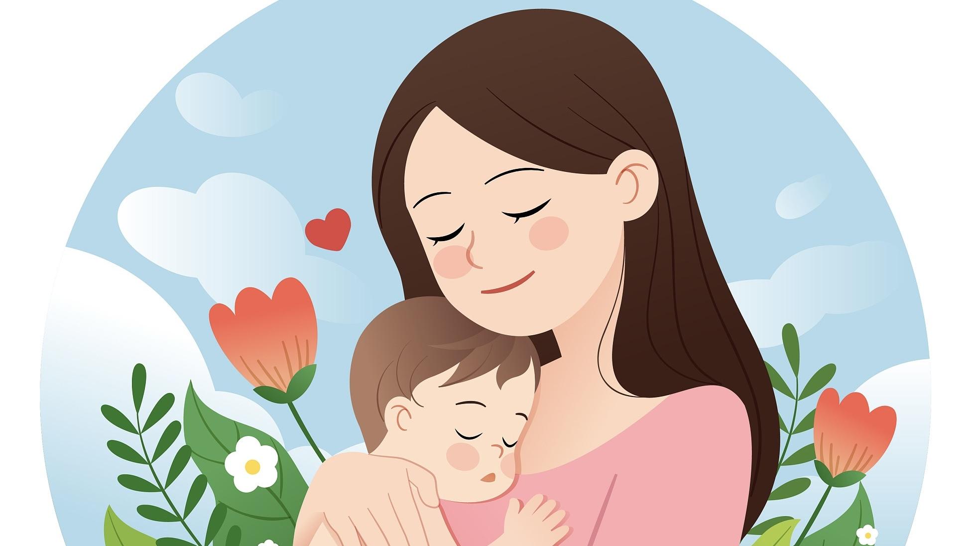 什么是无条件爱孩子，这是我听过最赞的回答