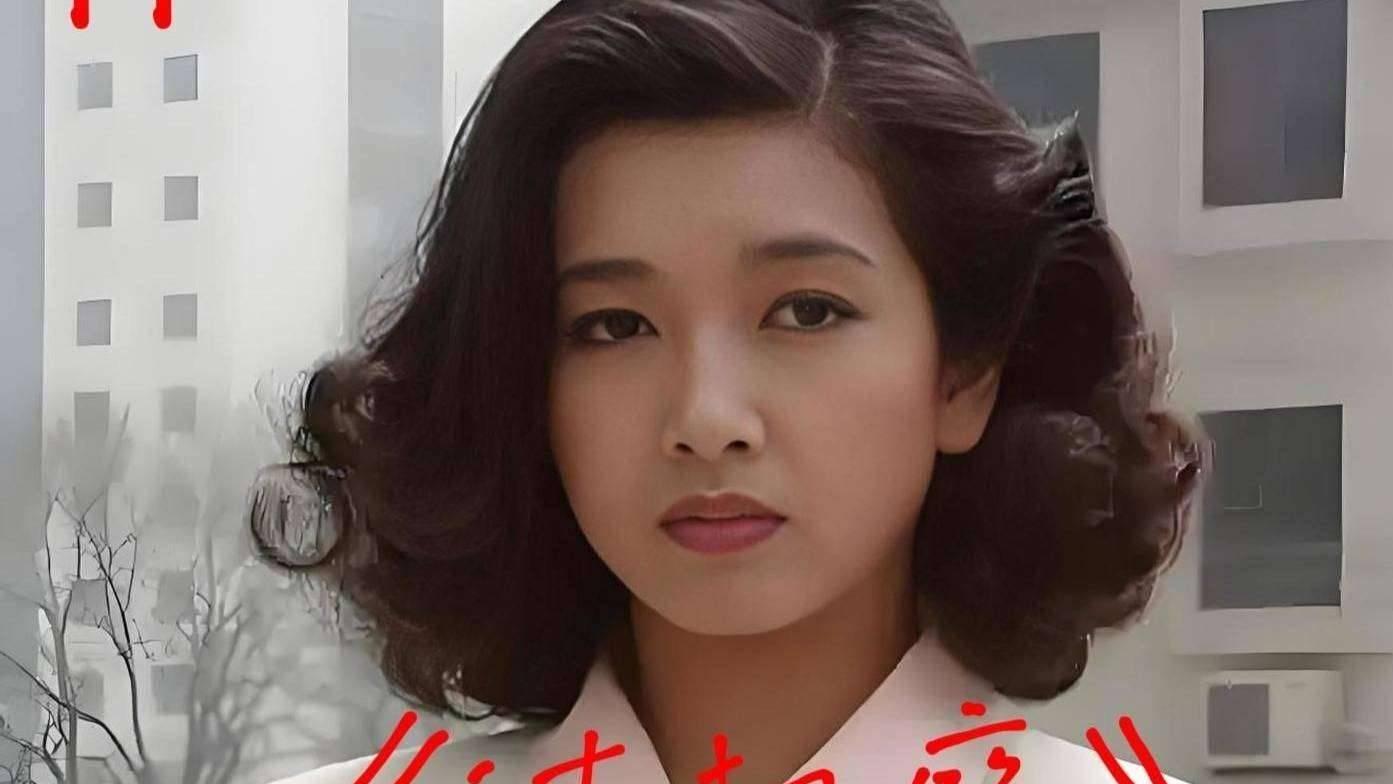 要说最近圈里让人眼前一亮的老演员，那必须得提江珊