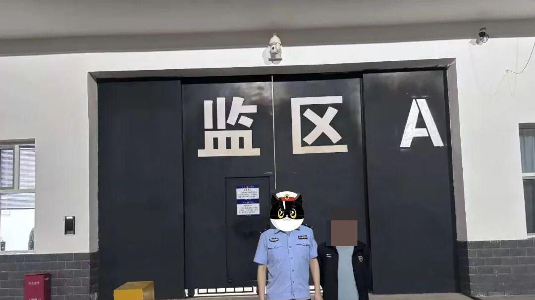 夏县公安局连续侦破两起合同诈骗案