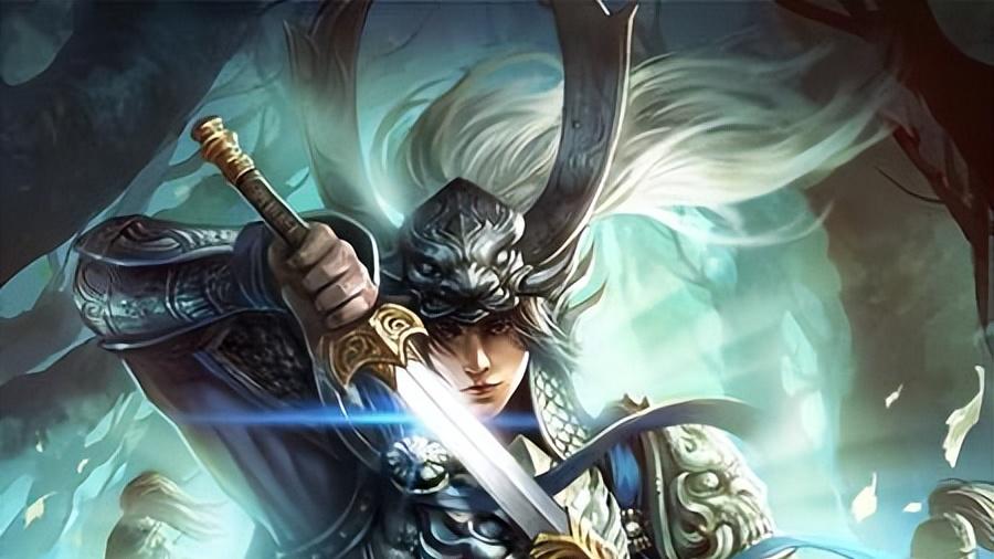 三国杀：东吴曾经的六大暴力代表，如今一半进了小黑屋