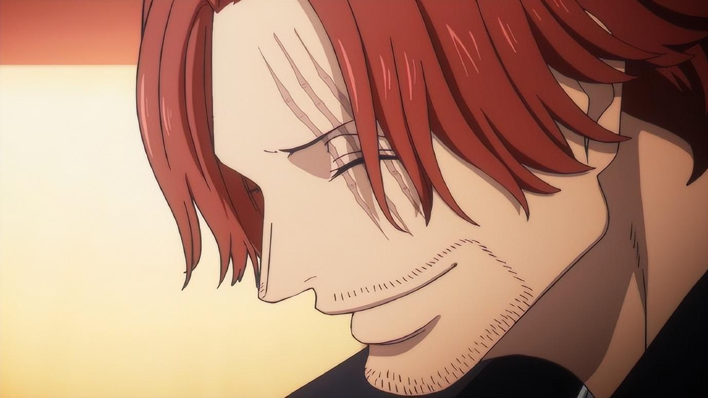 海贼王动画1156话，路飞到达艾尔巴夫，巴托被红发海贼团给干掉了