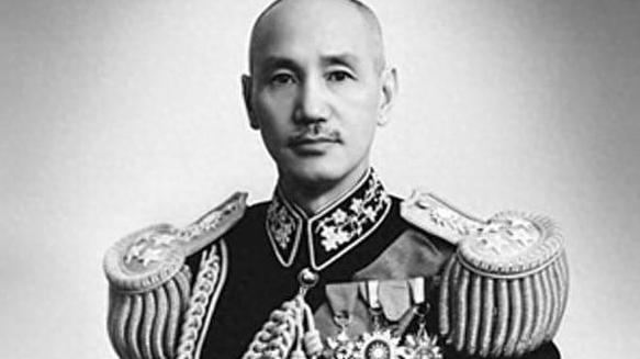 九・ 一八事变时蒋介石尚未完成统一而张学良误判形势故均未抵抗