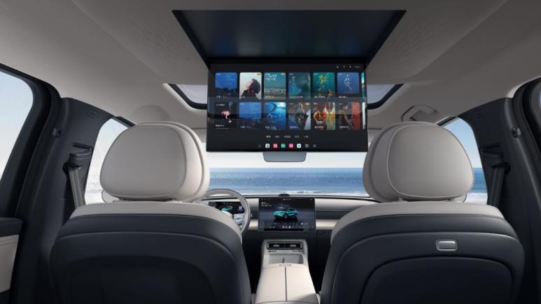 大空间、低油耗 风云T9L预售 15万级家用SUV新选择