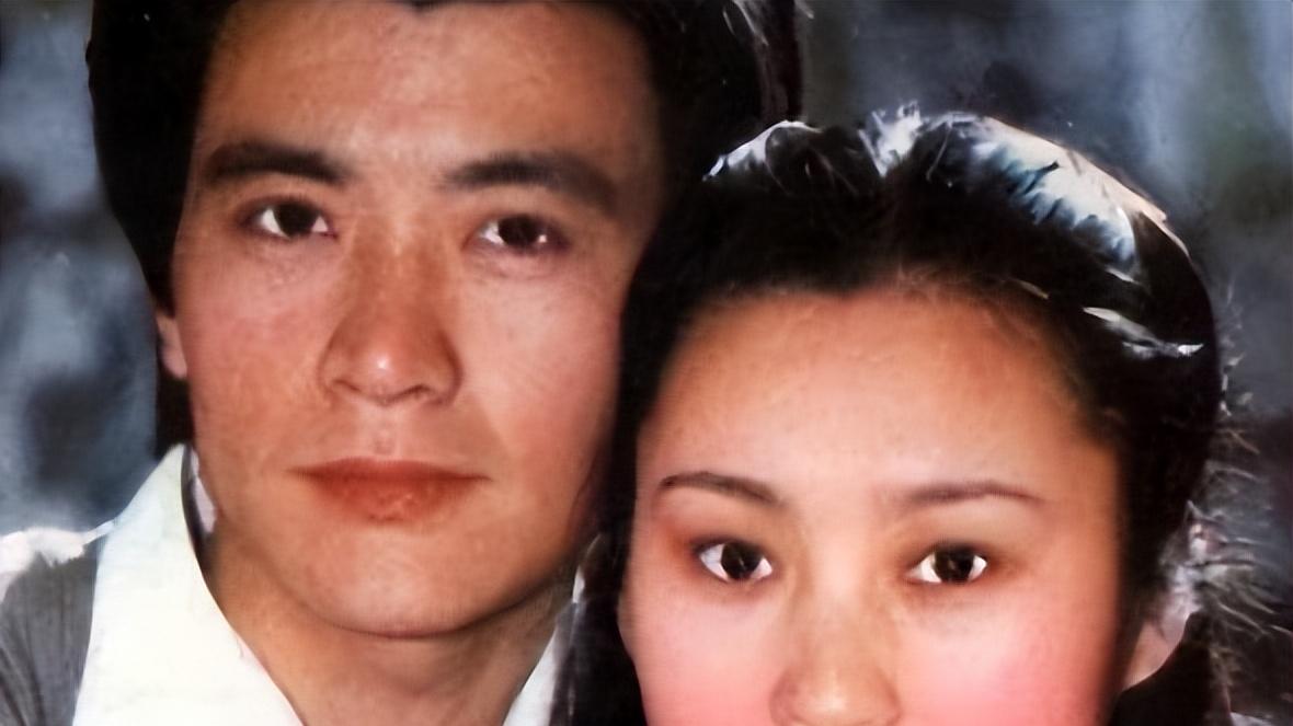 他们安静相守42年，不炒作不张扬，把婚姻过成了最长情的样子