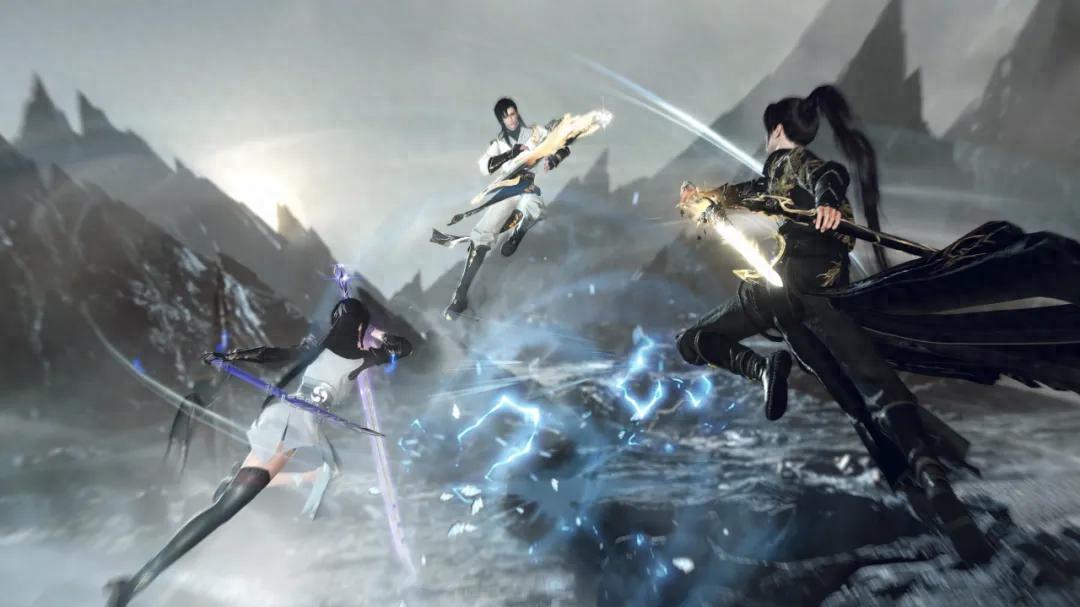 10天花300万硬抗MMO三大神豪，枭红尘又让喷子们破防了