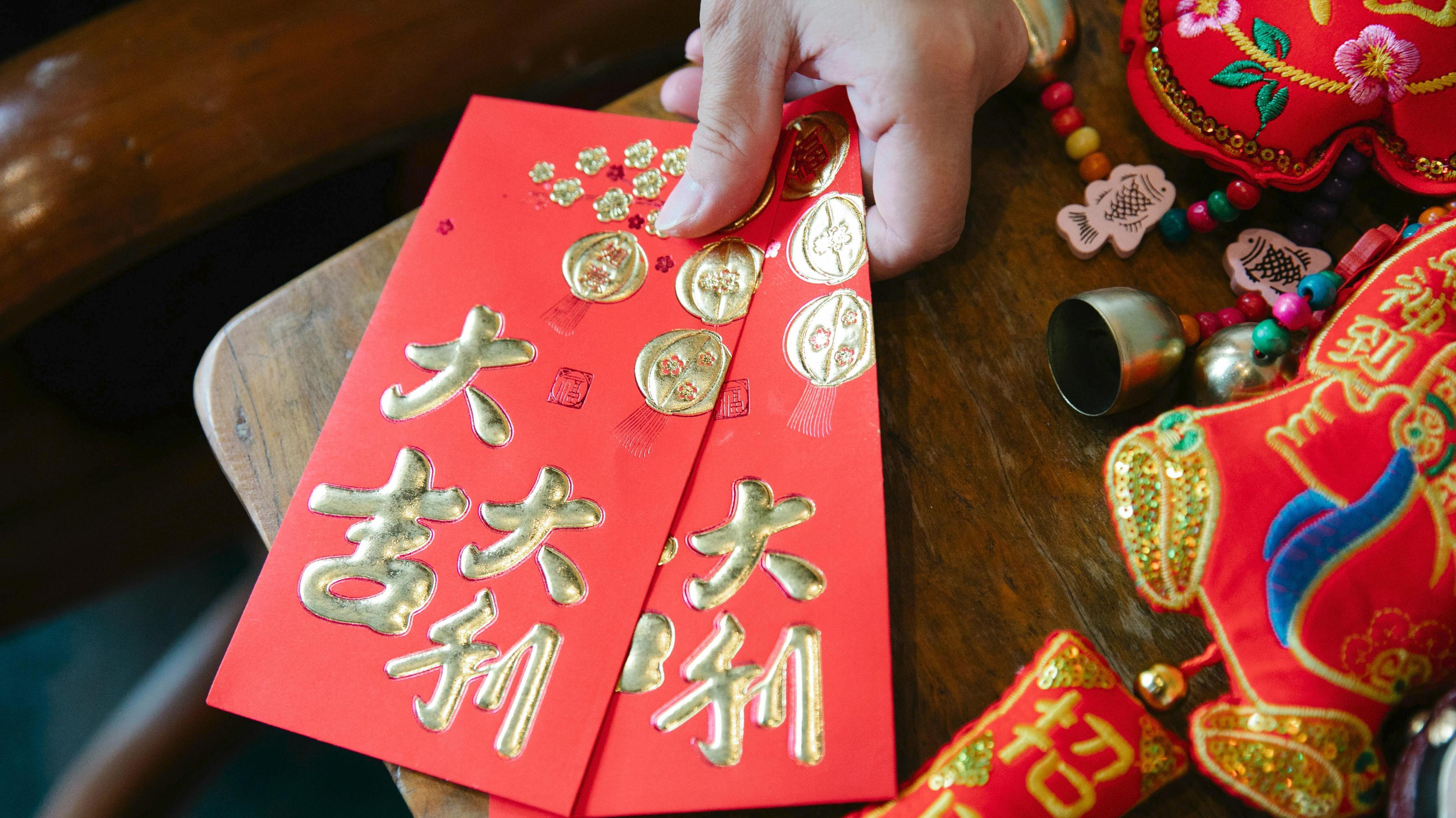 马年给压岁钱大有讲究，这样给，能“旺”孩子一整年