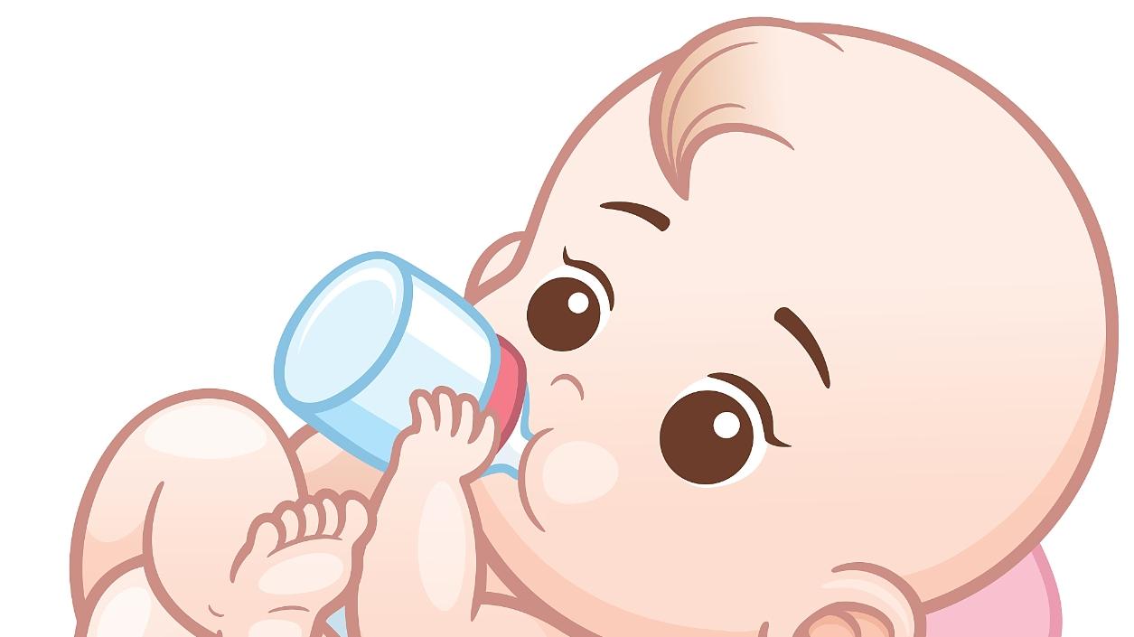 1岁后奶量怎么控制？每天500ml左右即可