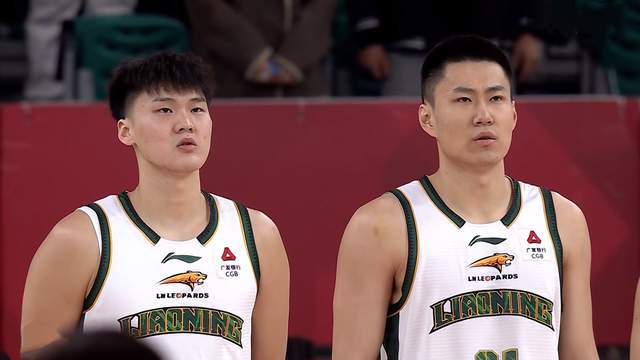 赵继伟错失关键球，空砍15+6+7，辽宁男篮惜败山西 双外援弹尽粮绝