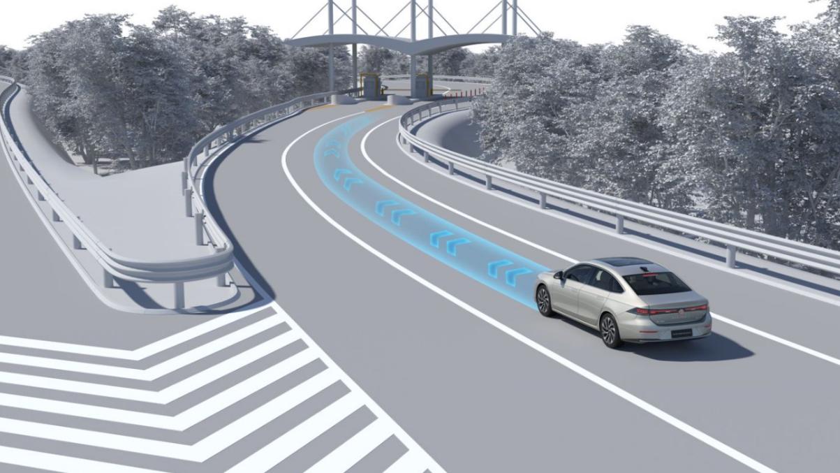 面向未来的燃油车，全新速腾L如何在电动浪潮中坚守价值高地