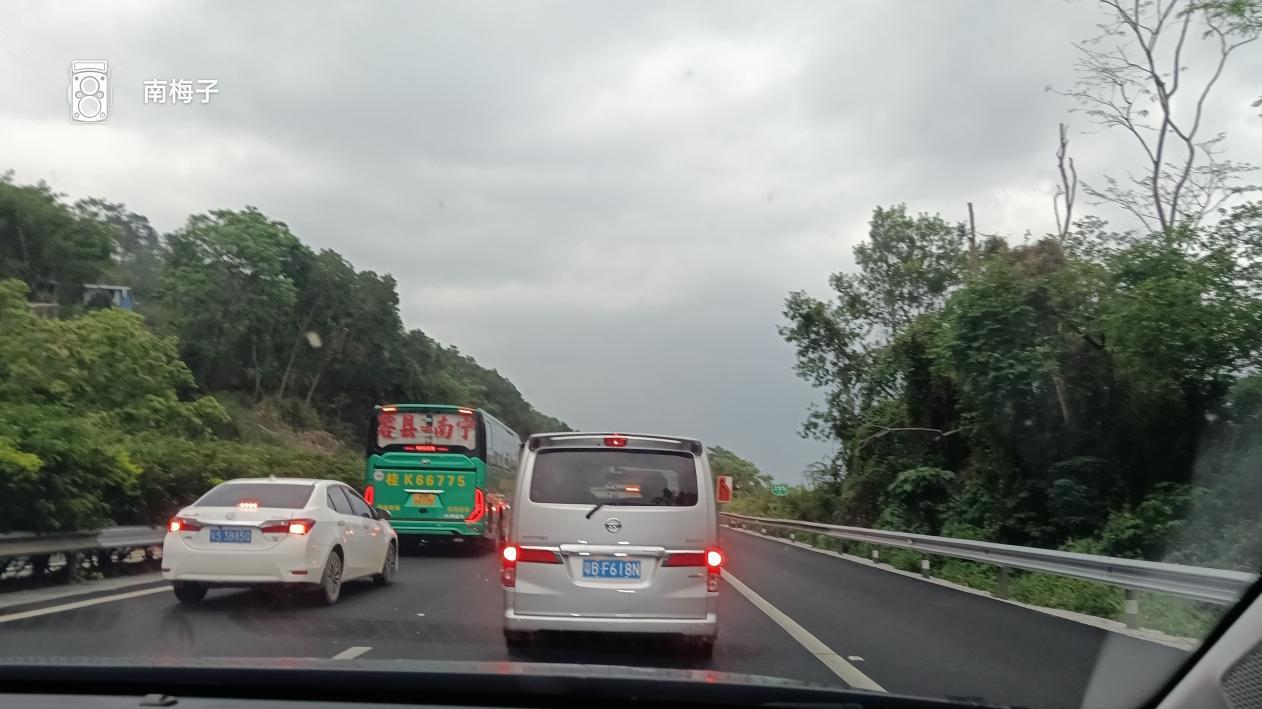 导航与归途：一次堵车引发的思考