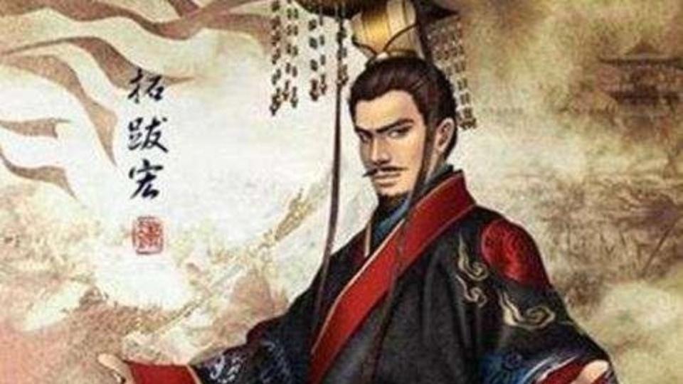 盘点历史上的26位太上皇，他们因何成为太上皇，最终结局又如何？