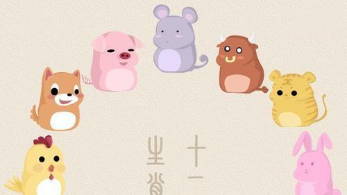 善韵缘|2026年5月18日至5月24日十二生肖一周运势概况