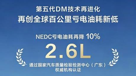 油价重回“9元时代”，比亚迪插混省油省钱更省心