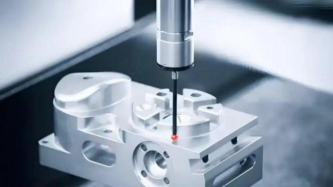 深耕 CNC 加工领域，嘉鑫精密构建一站式精密制造闭环体系