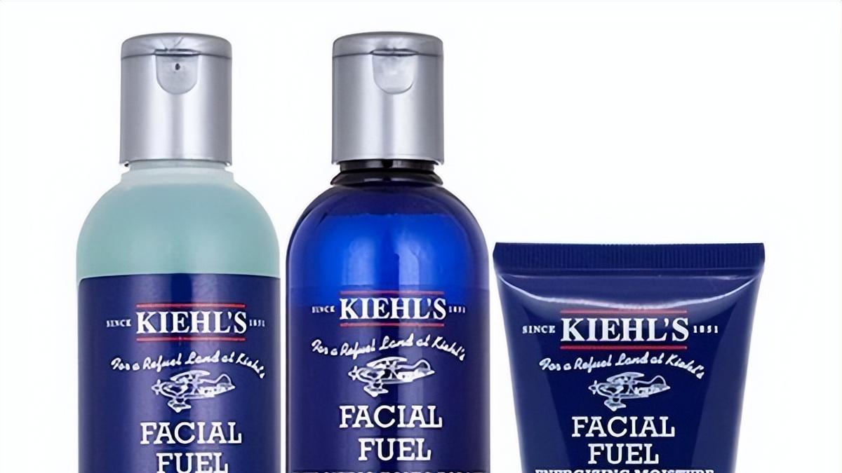 好看的男人都用什么护肤品 彭博社盘点好用的男士护肤品推荐