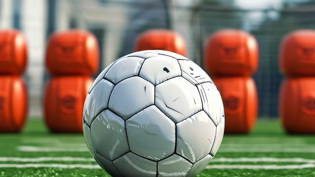 经济学人：为什么我国足球没有进入世界杯?