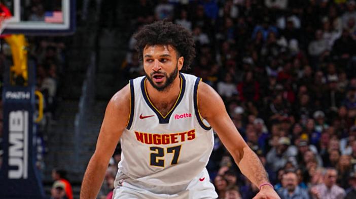 西部乱战！一日5队换位，火箭逼近前三，湖人跌第六，谁最意外？