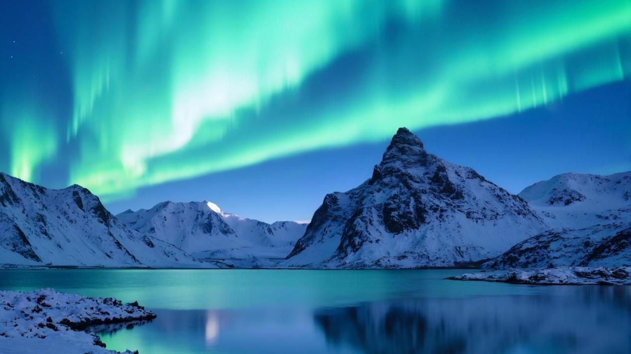 北极圈追光指南：摩尔曼斯克全攻略