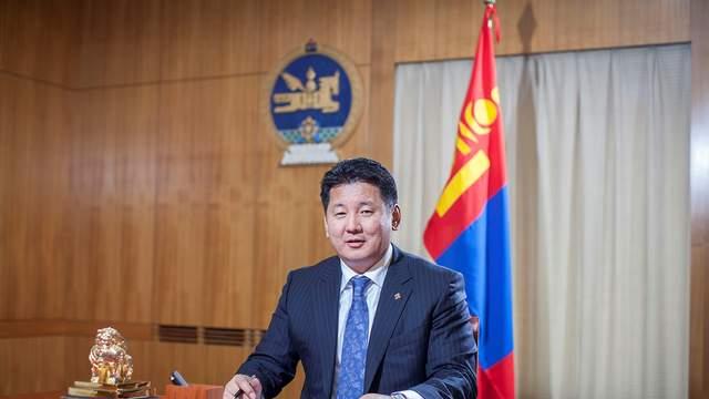 美俄双双衰落，蒙古国看清趋势，总统对华交底，骑墙套利时代终结
