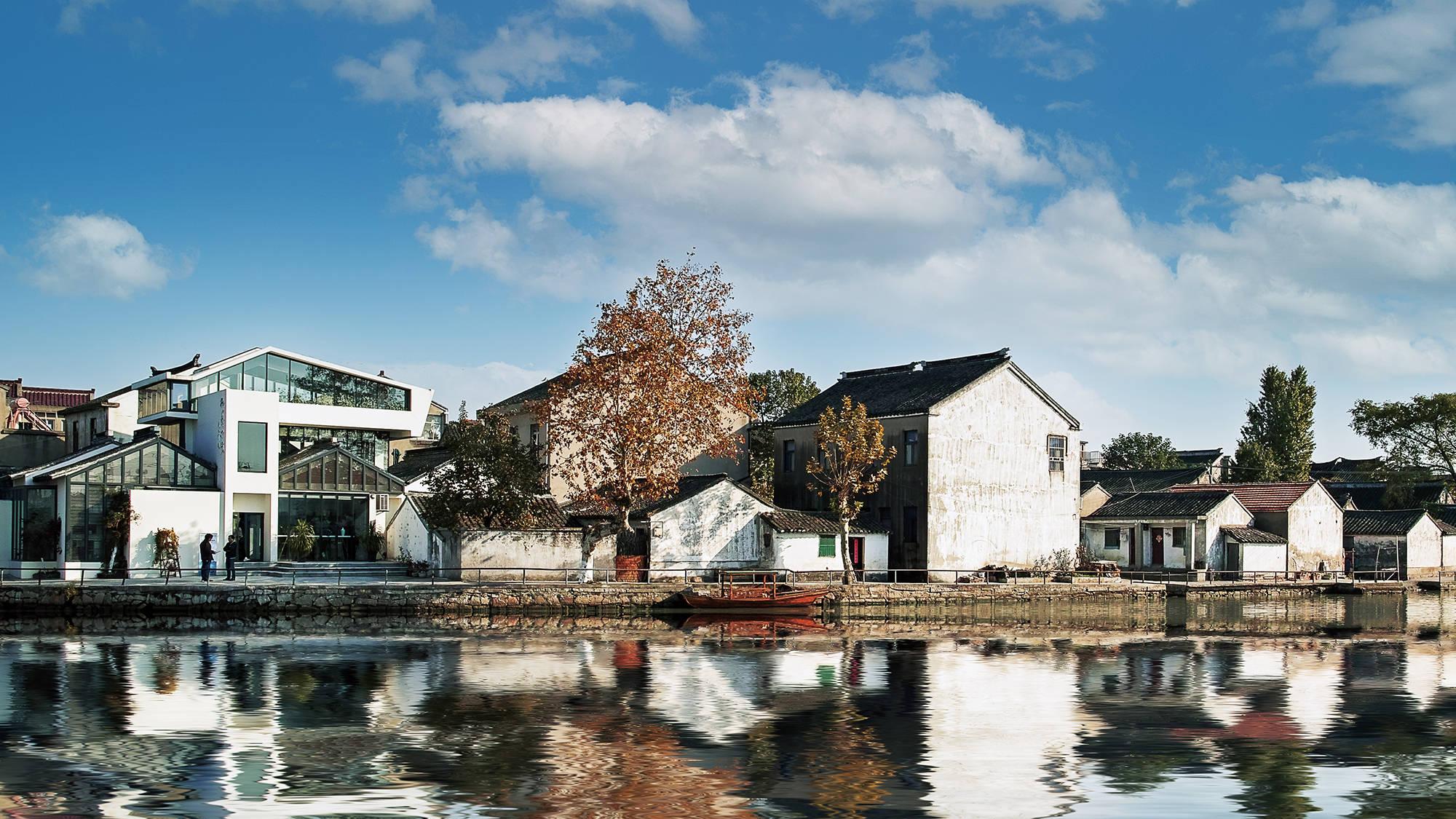 这一站相城，许你一个“心想事成”的江南