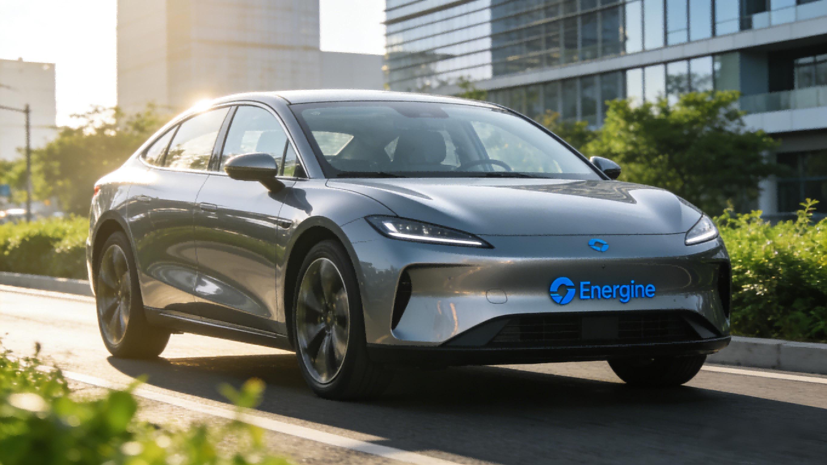 2025新能源汽车大战，谁赢、谁输？