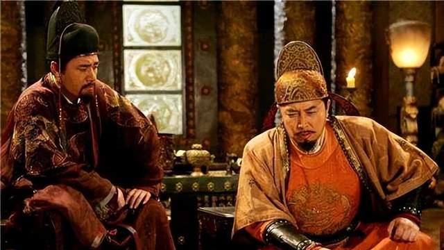 李建成之死：武德九年，不讲武德