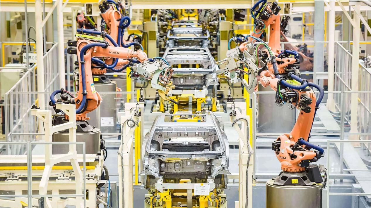 2025年全球十大汽车市场：日本连续四年输给印度，英国突破200万辆