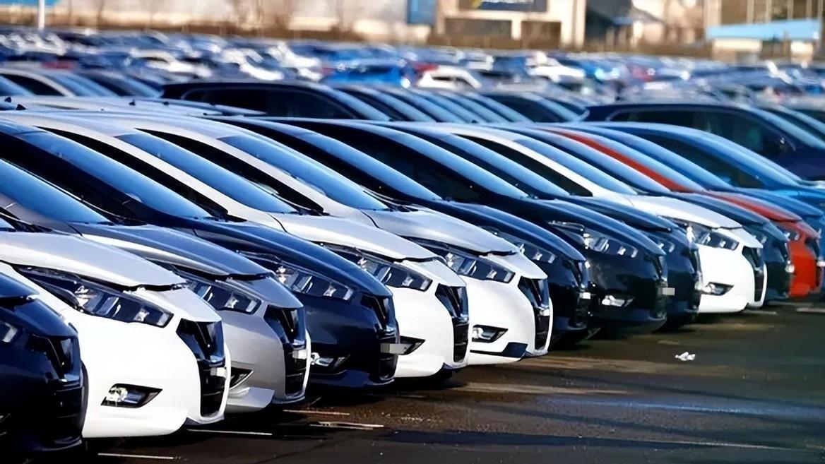 中东大战，日本汽车产业损失惨重！它承受的冲击有多大？