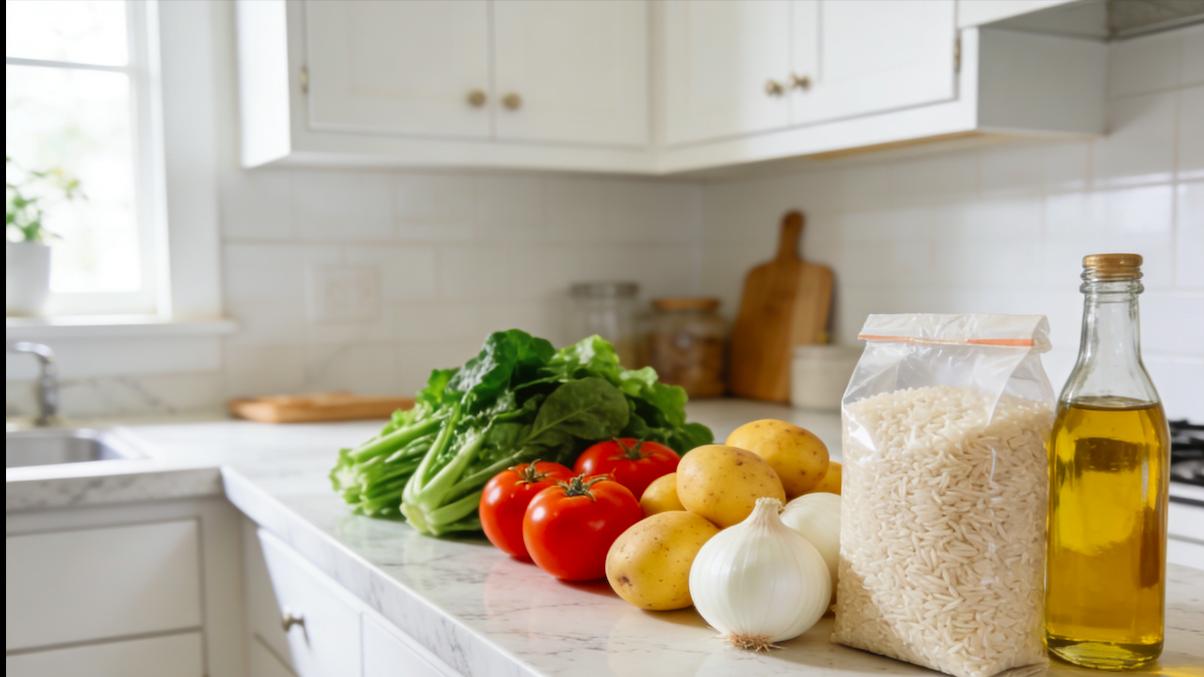 别跟风！2026网红自制美食翻车频发，这4类教程再火也别试